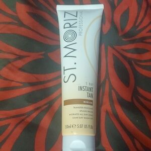 St. Moriz Instant Tan Medium